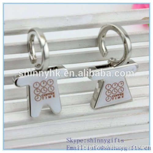 wholesale small moq cute nice couples keychian
